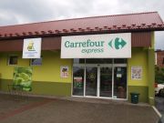 Carrefour Express w Cięcinie